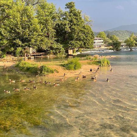 Villa My Island Bihać エクステリア 写真