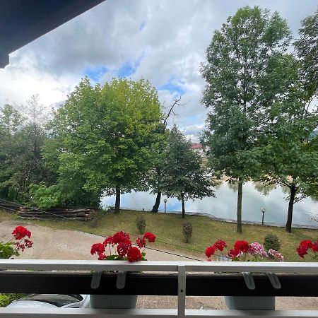 Villa My Island Bihać エクステリア 写真