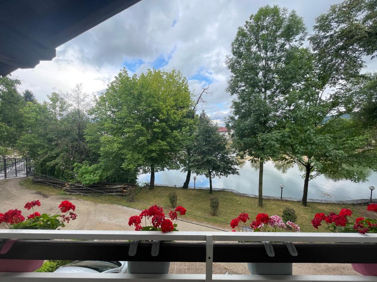 Villa My Island Bihać エクステリア 写真