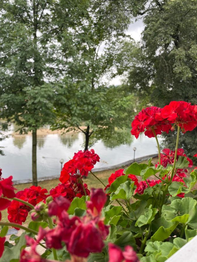Villa My Island Bihać エクステリア 写真