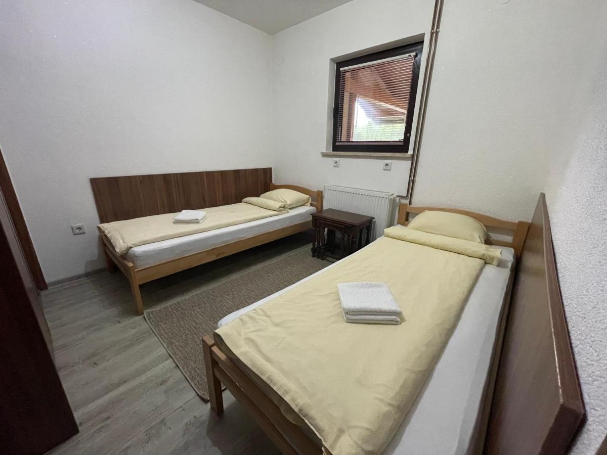 Villa My Island Bihać エクステリア 写真