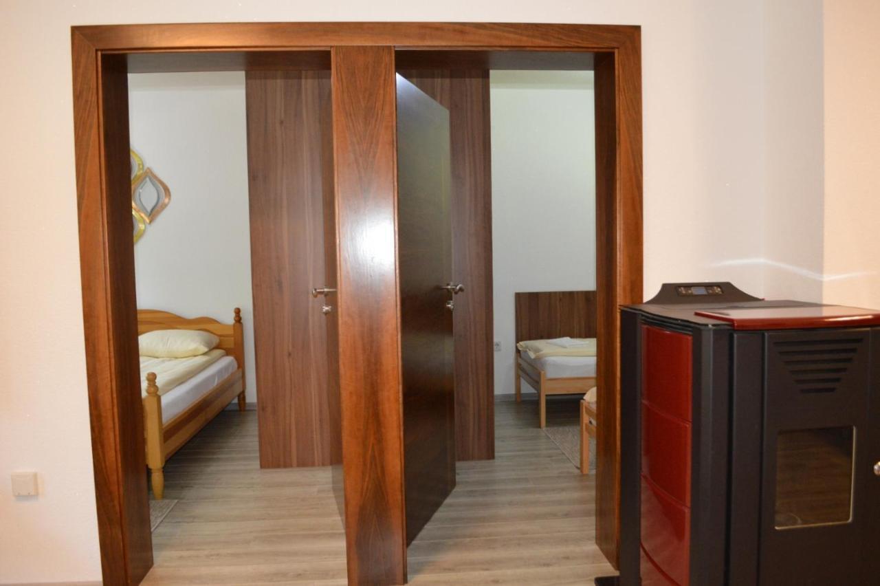 Villa My Island Bihać エクステリア 写真