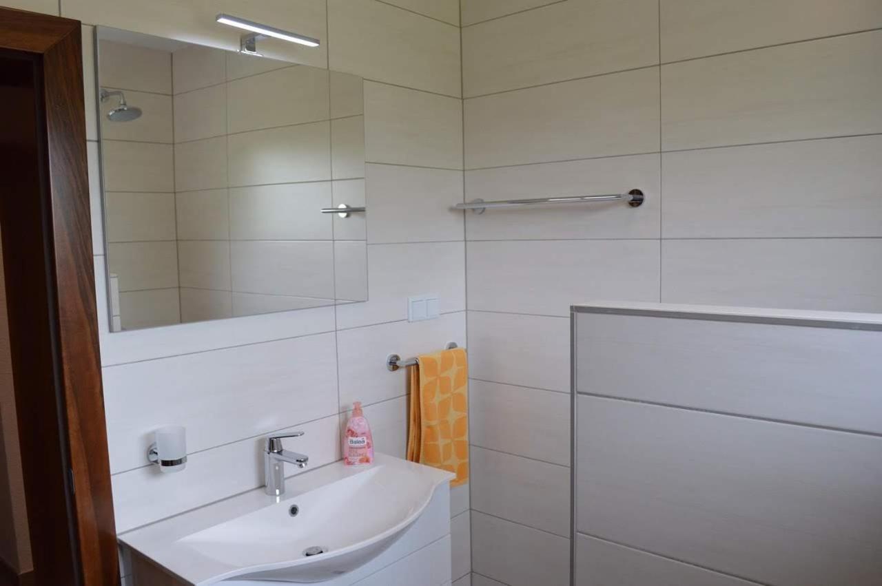 Villa My Island Bihać エクステリア 写真