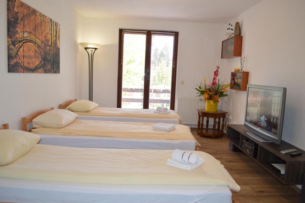 Villa My Island Bihać エクステリア 写真