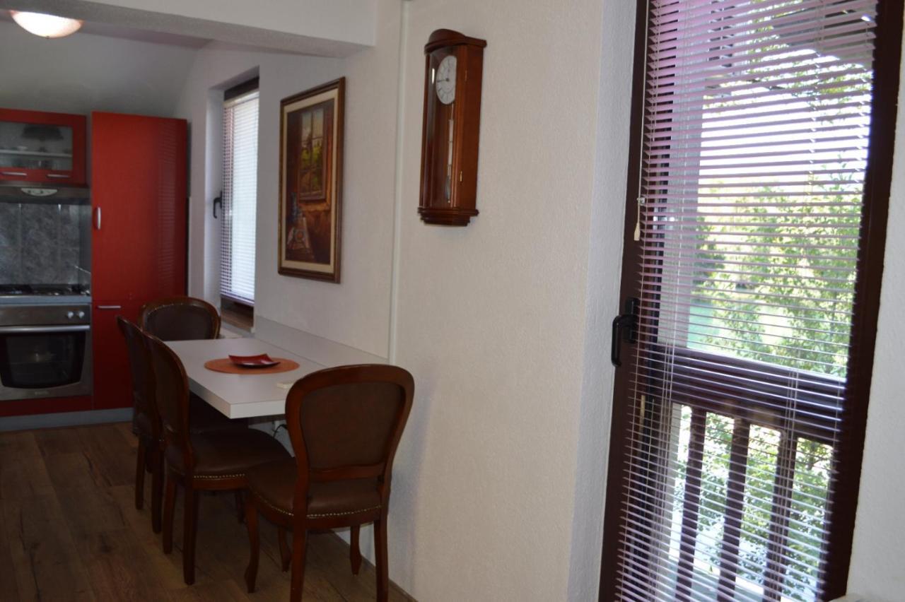 Villa My Island Bihać エクステリア 写真
