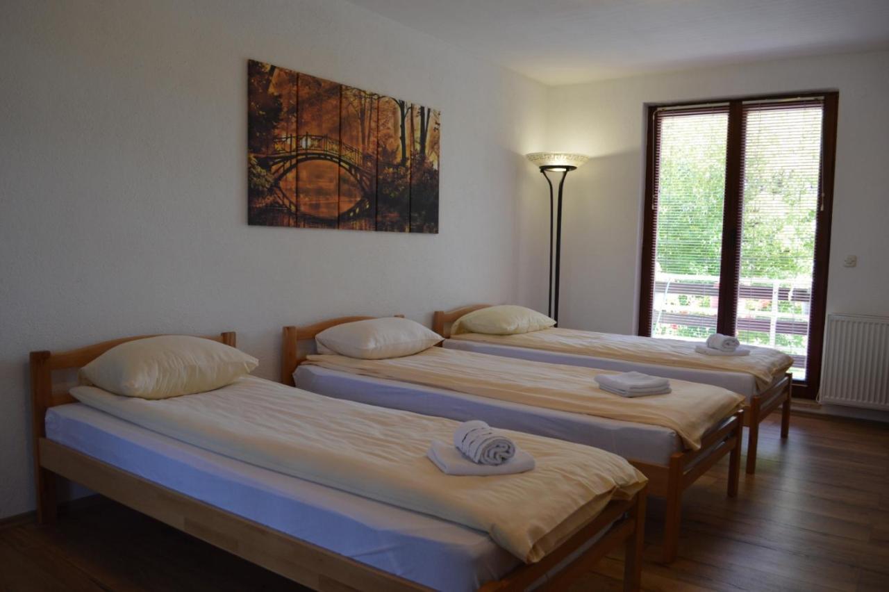 Villa My Island Bihać エクステリア 写真
