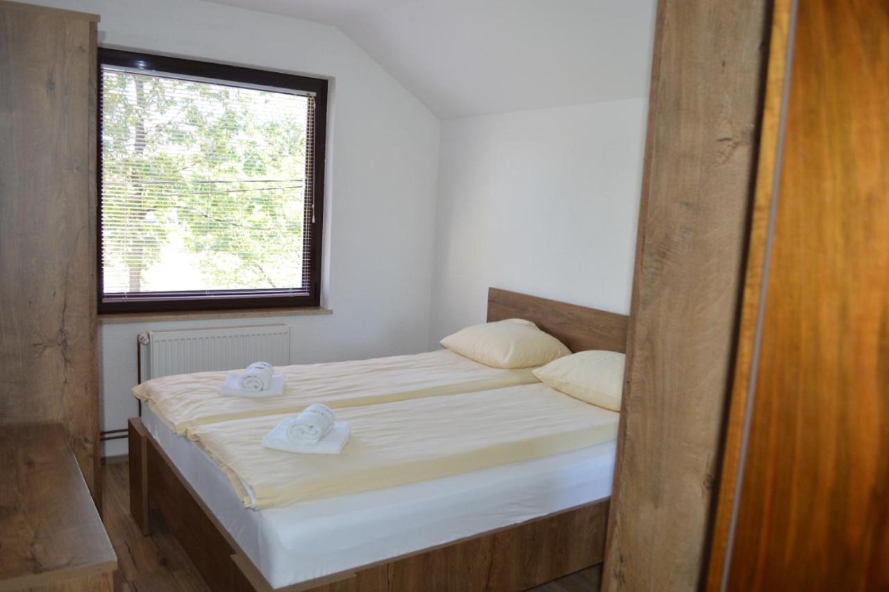 Villa My Island Bihać エクステリア 写真
